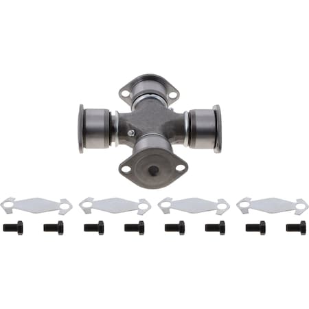 Spicer Universal Joint, Greaseable, 25-280X 25-280X